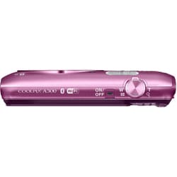 ヨドバシ.com - ニコン NIKON COOLPIX A300 [コンパクトデジタル