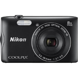 ヨドバシ.com - ニコン NIKON COOLPIX A300 [コンパクトデジタルカメラ