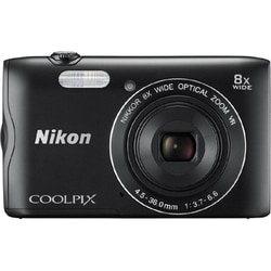 ■ニコン　COOLPIX A300