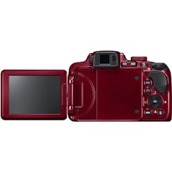 ヨドバシ.com - ニコン NIKON COOLPIX B700 [コンパクトデジタルカメラ