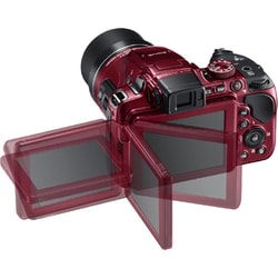 ヨドバシ.com - ニコン NIKON COOLPIX B700 [コンパクトデジタル