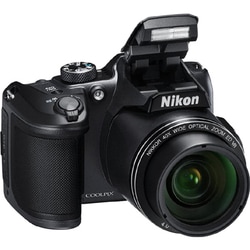 ヨドバシ.com - ニコン NIKON COOLPIX B500 [コンパクトデジタル