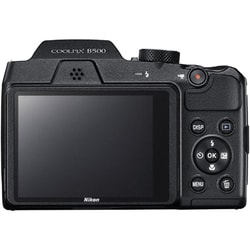 ヨドバシ.com - ニコン NIKON COOLPIX B500 [コンパクトデジタルカメラ