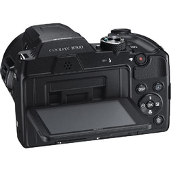 ヨドバシ.com - ニコン NIKON COOLPIX B500 [コンパクトデジタル
