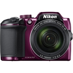 ヨドバシ.com - ニコン NIKON COOLPIX B500 [コンパクトデジタル