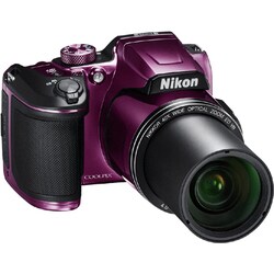 ヨドバシ.com - ニコン NIKON COOLPIX B500 [コンパクトデジタル