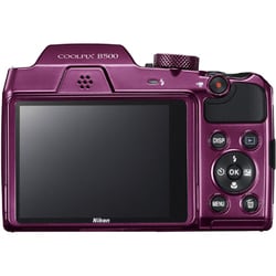 Nikon ニコン COOLPIX B500 コンパクトデジタルカメラ コンデジ COOLPIX B500 - 概要 | コンパクトデジタルカメラ | ニコン