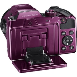 ヨドバシ.com - ニコン NIKON COOLPIX B500 [コンパクトデジタル