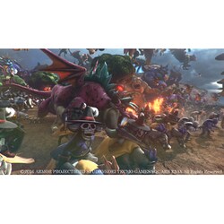 ドラゴンクエストヒーローズII 双子の王と予言の終わり/スクウェア・エニックス Amazon.co.jp: ドラゴンクエストヒーローズII 双子の王と予言の