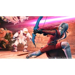 ドラゴンクエストヒーローズII 双子の王と予言の終わり/スクウェア・エニックス shopmandm_ps4s69
