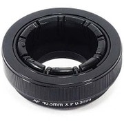 UA-0040-01 [40.5×0.5mm アダプター]