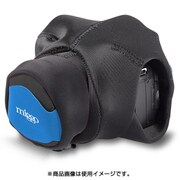 グリップ&ラップブリッジ ブラック/ブルー MW GW-SLR BB 60