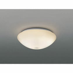 LEDシーリング 人感センサ付 白熱球100W相当 AH41880L