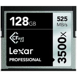 LC42-CRBJP3500　レキサーメディア　CFFASTカード ヨドバシ.com - レキサー Lexar レキサープロフェッシナル 3500x