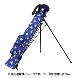 アズロフ AZROF セルフ スタンドバッグ AZ-SSC02 313/ネイビー アズロフ AZROF セルフ スタンドバッグ AZ-SSC02 313/ネイビー