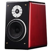 2ウェイ リアバスレフ型スピーカー 1本 FC-3100R