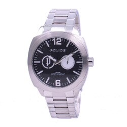 ヨドバシ.com - POLICE WATCH ポリスウォッチ 14717JS-02M [CONTEXT