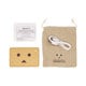 10050mAh DANBOARD ライトブラウン CHE-066