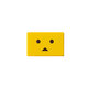 10050mAh DANBOARD -Flowers- ヒマワリ イエロー CHE-066-HM