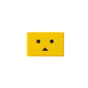 10050mAh DANBOARD -Flowers- ヒマワリ イエロー CHE-066-HM