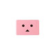 10050mAh DANBOARD -Flowers- サクラ ピンク CHE-066-SA