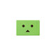 10050mAh DANBOARD -Flowers- ヨツバ グリーン CHE-066-YO