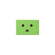 10050mAh DANBOARD -Flowers- ヨツバ グリーン CHE-066-YO