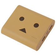 Power Plus 3 13400mAh DANBOARD version オリジナルダンボーカラー CHE-067-BR