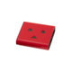 Power Plus 3 13400mAh DANBOARD version スーパーカーレッド CHE-067-RE