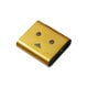 Power Plus 3 13400mAh DANBOARD version ゴールドインゴット CHE-067-GO