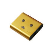 Power Plus 3 13400mAh DANBOARD version ゴールドインゴット CHE-067-GO