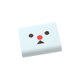 Power Plus 3 13400mAh DANBOARD version スノーマンホワイト CHE-067-WH