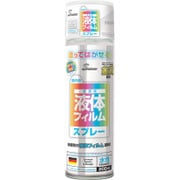 RD206 [液体フィルムスプレー水性200ml グロスクリア]