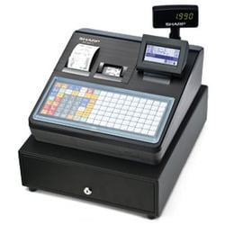 レジ　SHARP　シャープ　XE-A720W レジ SHARP シャープ XE-A720W レジ SHARP シャープ XE-A720W