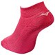 A84UM90065 [ソックス レディース 底パイル フリー 23～25cm ローズ]