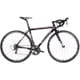 ロードレーサー 700×23C 外装20段変速 HASA R2 ROAD-BIKE SHIMANO Tiagra 480 ブラック レッド