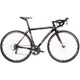 ロードレーサー 700×23C 外装20段変速 HASA R2 ROAD-BIKE SHIMANO Tiagra 500 ブラック レッド