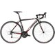 ロードレーサー 700×23C 外装24段変速 HASA R4 ROAD-BIKE SHIMANO Claris 520 ブラック レッド