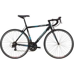 ヨドバシ.com - HASA ロードレーサー 700×23C 外装21段変速 HASA R5 ROAD-BIKE SHIMANO Tourney  460 ブラック ブルー 通販【全品無料配達】