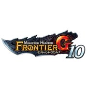 モンスターハンター フロンティアG10 プレミアムグッズ [Windows]