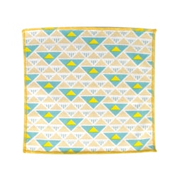 抗菌メガネ・スマホクリーナー トライアングル