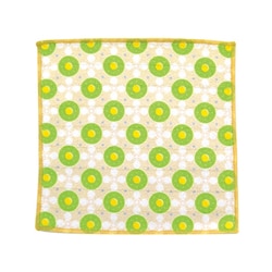 抗菌メガネ・スマホクリーナー フルーツ