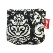 抗菌コンパクトスマホクリーナー ブラック