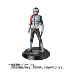 ヨドバシ.com - メディコム・トイ MEDICOM TOY RAH 仮面ライダー旧1号