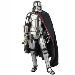 MAFEX CAPTAIN PHASMA [フィギュア]