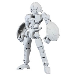 PP051 [POS06 フレームユニット プラモデル]