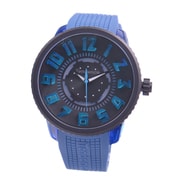FLASH (フラッシュ) ブルー クオーツ メンズ 並行輸入品 TY531003