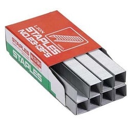 つづり針 ステープラ No.23-13FS用 20576