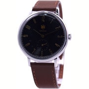 Walter Gropius（ヴァルター・グロピウス） クオーツ メンズ 並行輸入品 DF-9001-02
