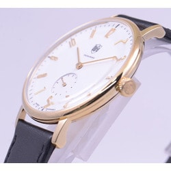 【人気モデル】DUFA DF-9001-04 シンプルクラシック クオーツ ヨドバシ.com - DUFA Walter Gropius（ヴァルター・グロピウス